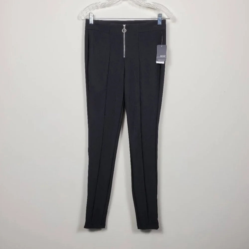 BeBop Women's Classy Pants Black Size M‎